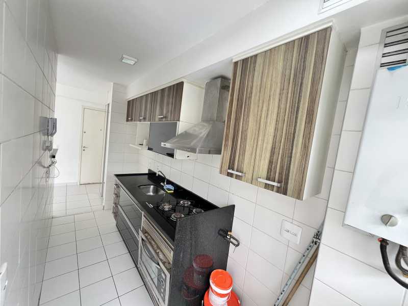 Apartamento à venda com 3 quartos, 69m² - Foto 26