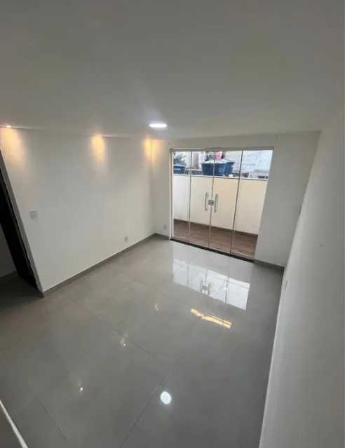 Apartamento à venda com 2 quartos, 50m² - Foto 1