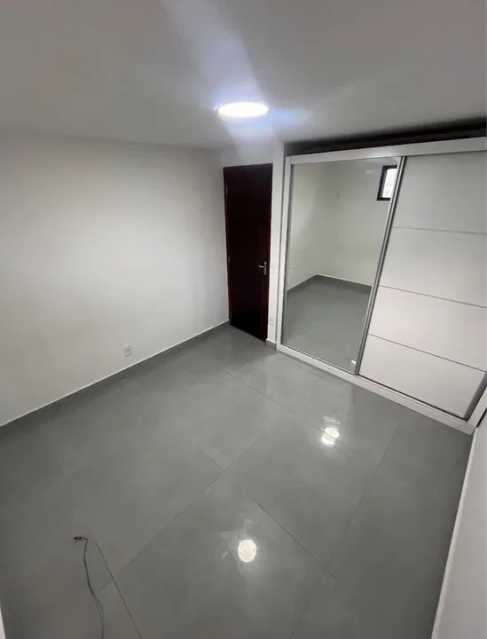 Apartamento à venda com 2 quartos, 50m² - Foto 3