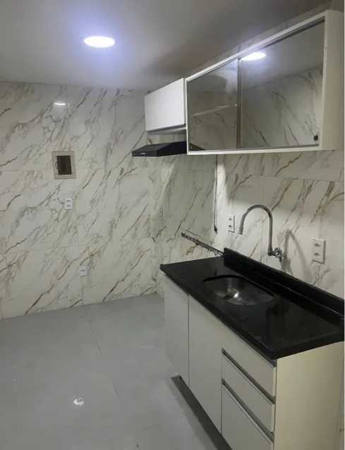 Apartamento à venda com 2 quartos, 50m² - Foto 5