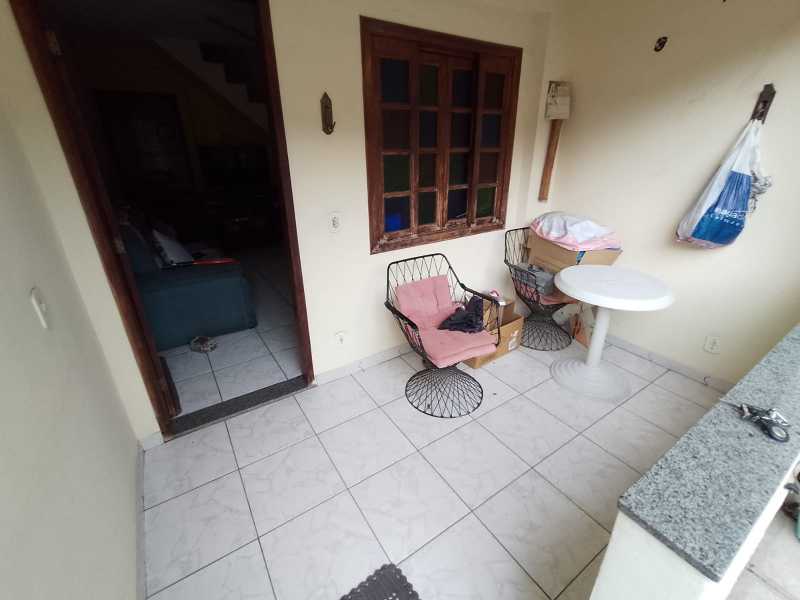 Casa de Vila à venda com 2 quartos, 140m² - Foto 5