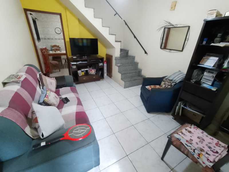 Casa de Vila à venda com 2 quartos, 140m² - Foto 6