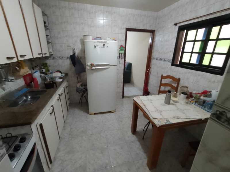 Casa de Vila à venda com 2 quartos, 140m² - Foto 9