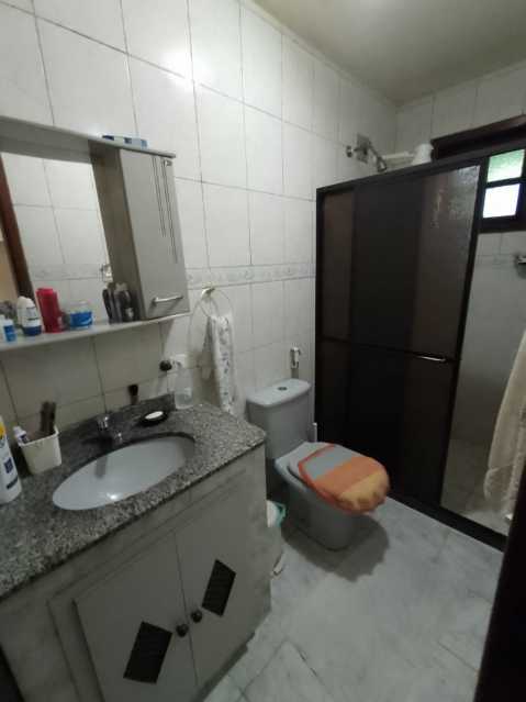 Casa de Vila à venda com 2 quartos, 140m² - Foto 13