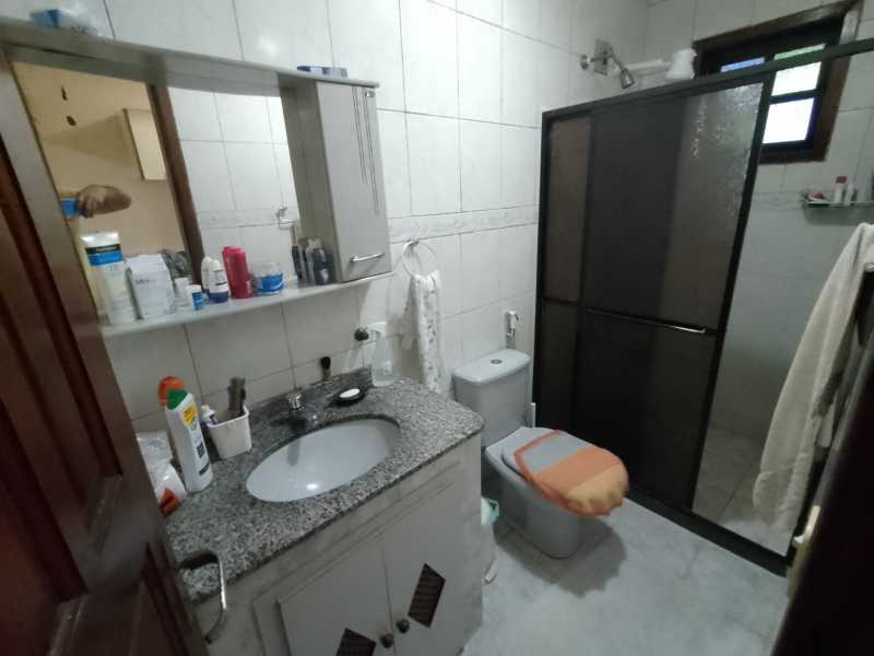 Casa de Vila à venda com 2 quartos, 140m² - Foto 14