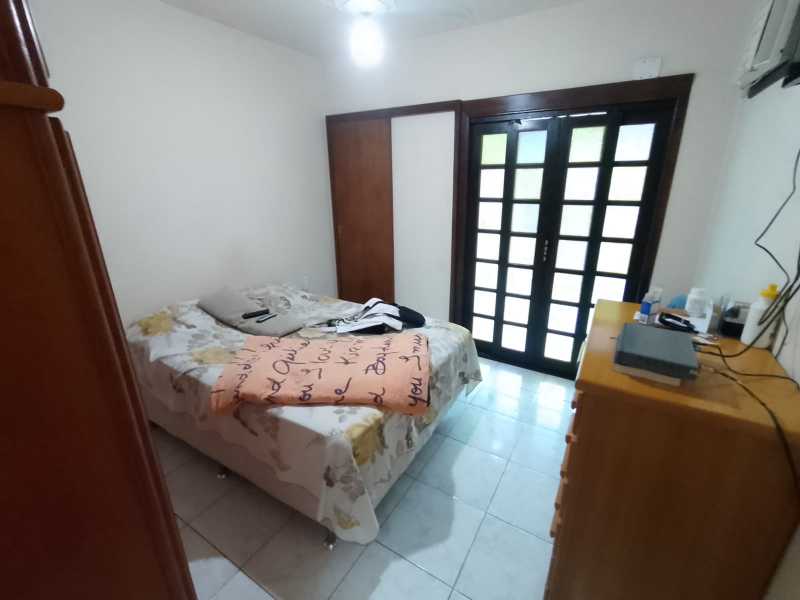 Casa de Vila à venda com 2 quartos, 140m² - Foto 23