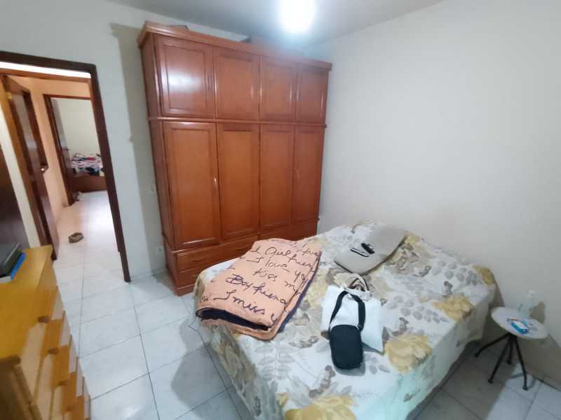 Casa de Vila à venda com 2 quartos, 140m² - Foto 24