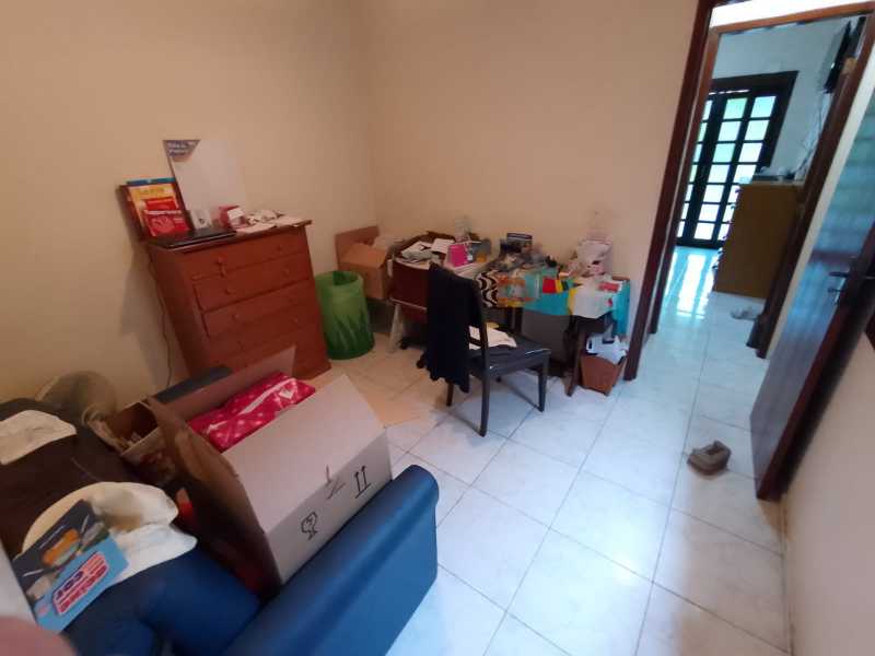 Casa de Vila à venda com 2 quartos, 140m² - Foto 29