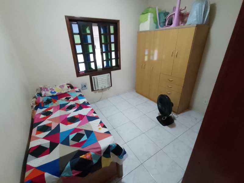 Casa de Vila à venda com 2 quartos, 140m² - Foto 30