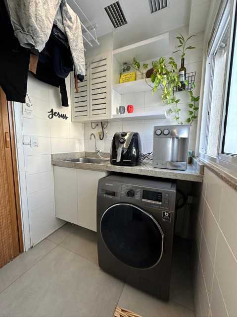 Apartamento à venda com 3 quartos, 97m² - Foto 10