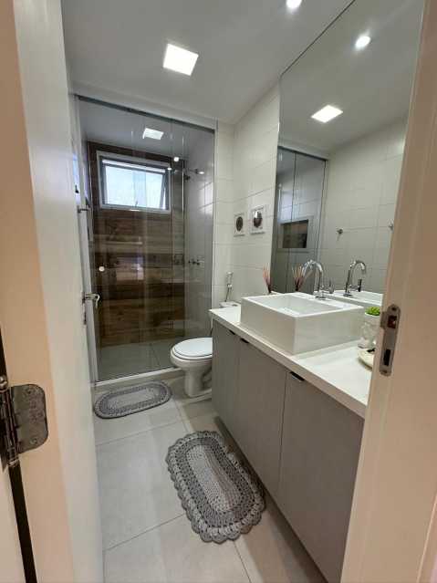 Apartamento à venda com 3 quartos, 97m² - Foto 18