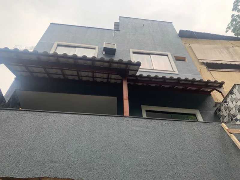 Casa de Condomínio à venda com 3 quartos, 120m² - Foto 2