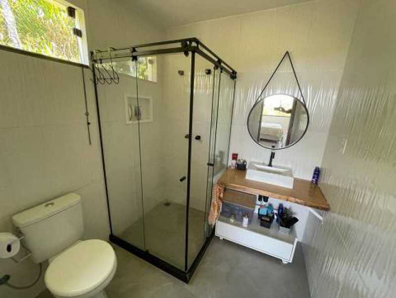 Casa de Condomínio à venda com 3 quartos, 150m² - Foto 10