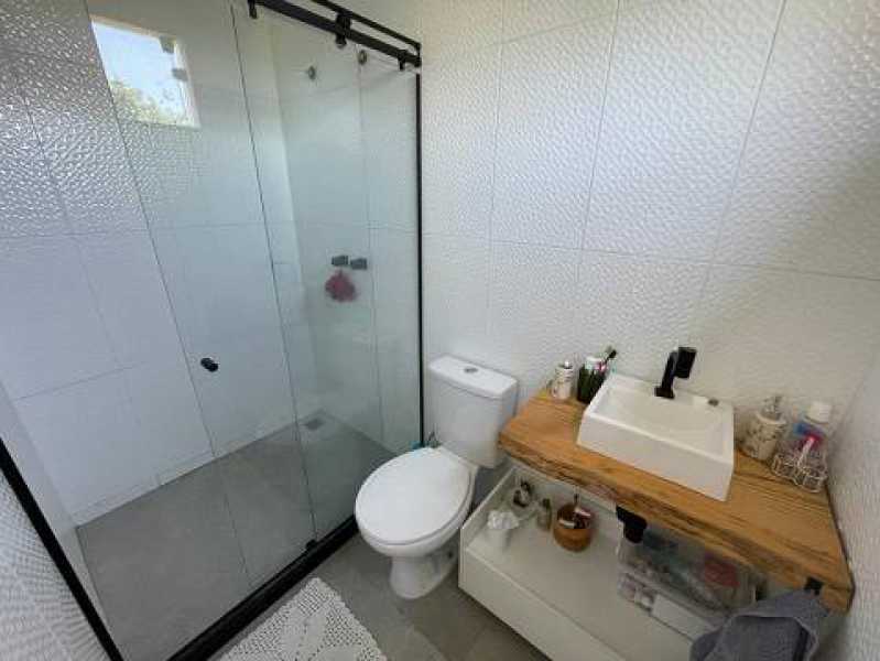 Casa de Condomínio à venda com 3 quartos, 150m² - Foto 12