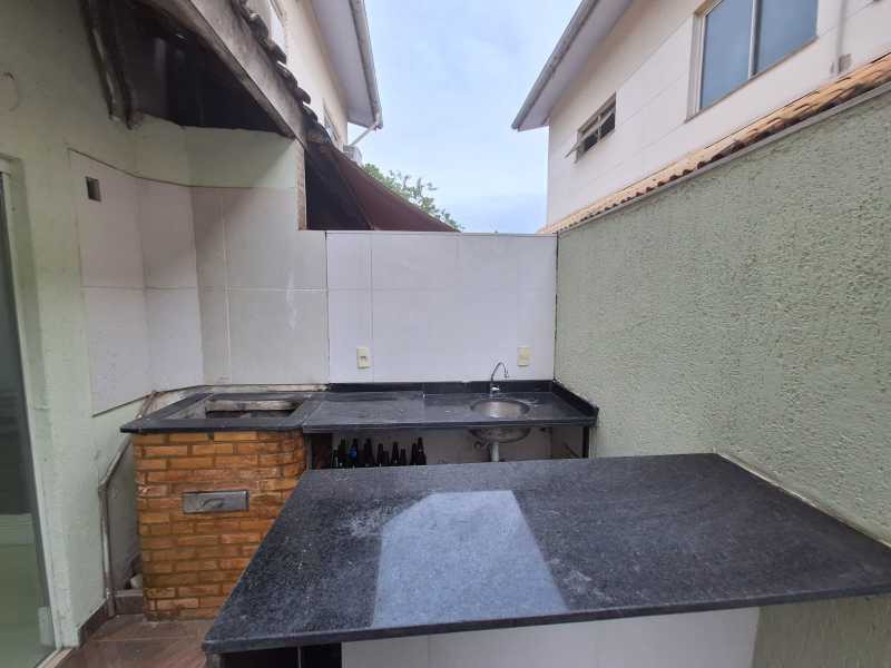 Casa de Condomínio à venda com 3 quartos, 113m² - Foto 4