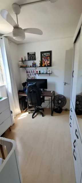 Apartamento à venda com 2 quartos, 50m² - Foto 8