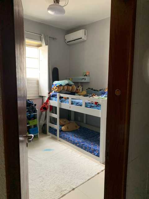 Casa de Condomínio à venda com 3 quartos, 110m² - Foto 12