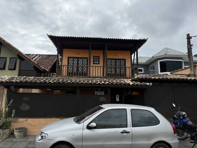 Casa de Condomínio à venda com 4 quartos, 180m² - Foto 30