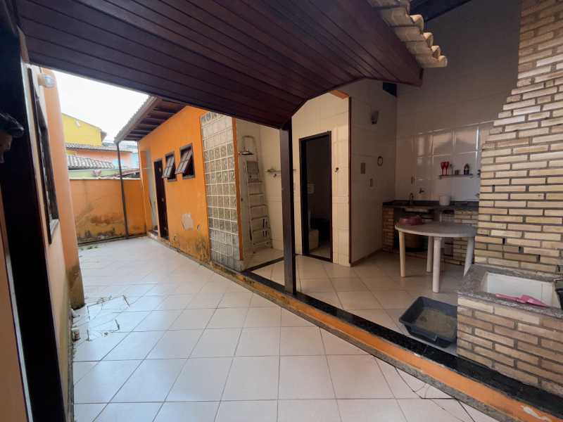 Casa de Condomínio à venda com 4 quartos, 180m² - Foto 21