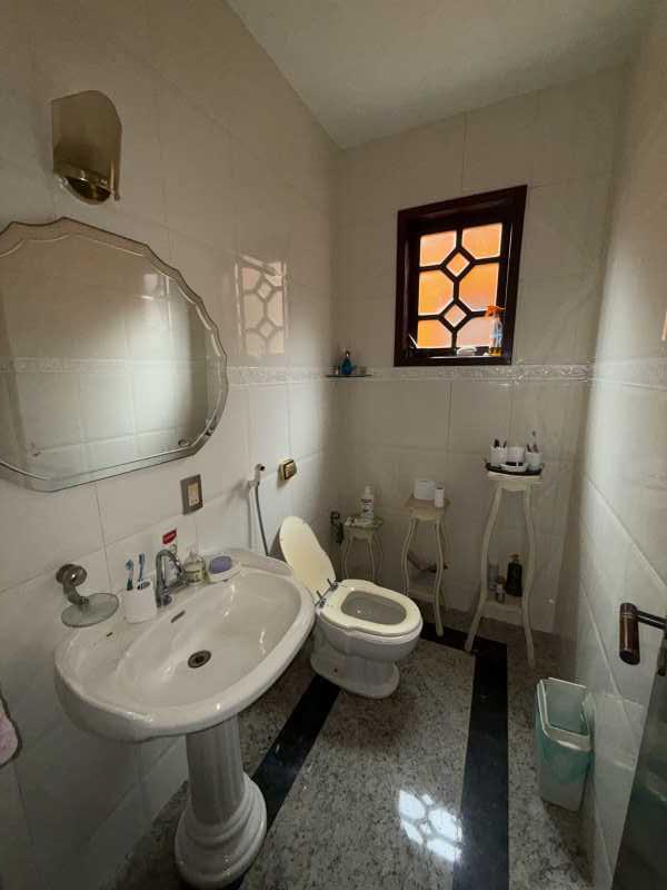 Casa de Condomínio à venda com 4 quartos, 180m² - Foto 24