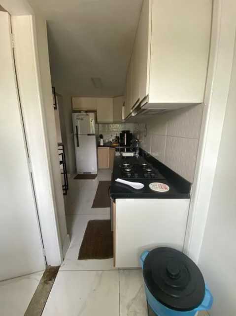 Apartamento à venda com 2 quartos, 90m² - Foto 11