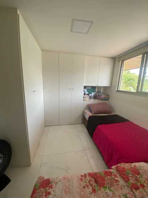 Apartamento à venda com 2 quartos, 90m² - Foto 17