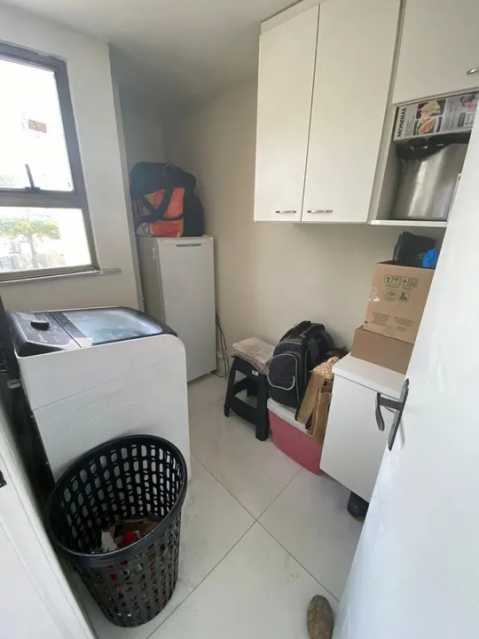 Apartamento à venda com 2 quartos, 90m² - Foto 12