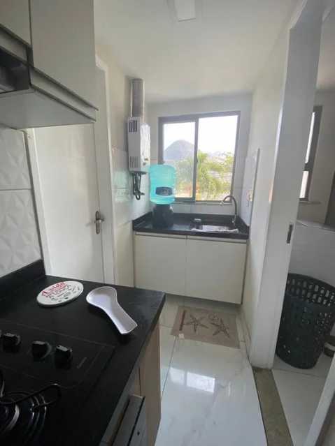 Apartamento à venda com 2 quartos, 90m² - Foto 10