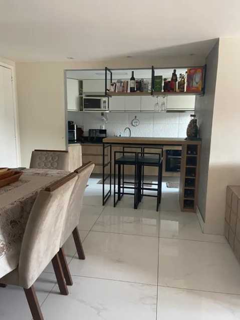 Apartamento à venda com 2 quartos, 90m² - Foto 8