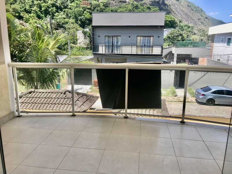 Casa de Condomínio à venda com 5 quartos, 340m² - Foto 16