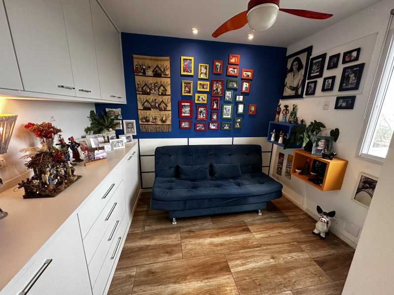 Apartamento à venda com 3 quartos, 100m² - Foto 16