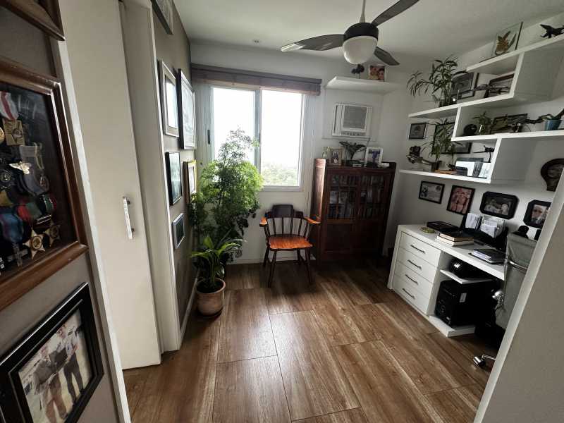 Apartamento à venda com 3 quartos, 100m² - Foto 14