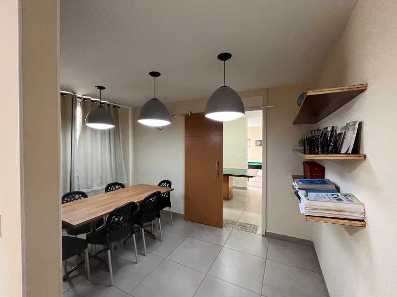 Apartamento à venda com 2 quartos, 52m² - Foto 11