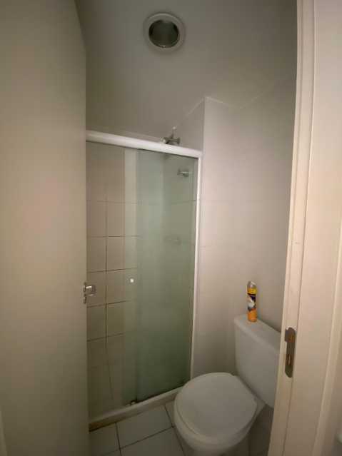 Apartamento à venda com 2 quartos, 52m² - Foto 8