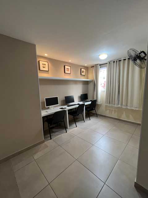 Apartamento à venda com 2 quartos, 52m² - Foto 10