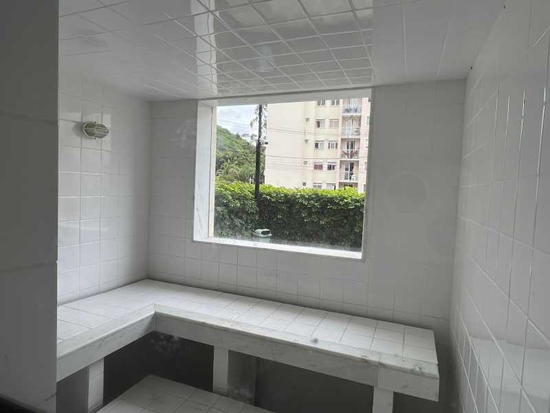 Apartamento à venda com 2 quartos, 52m² - Foto 17