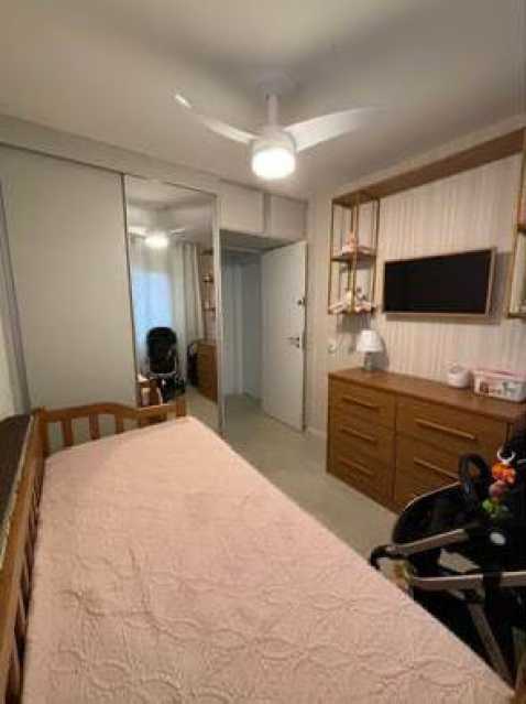 Apartamento à venda com 2 quartos, 73m² - Foto 13