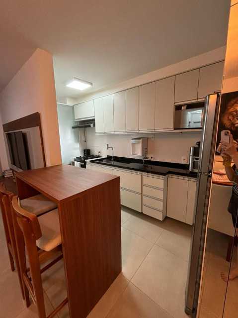 Apartamento à venda com 2 quartos, 73m² - Foto 7