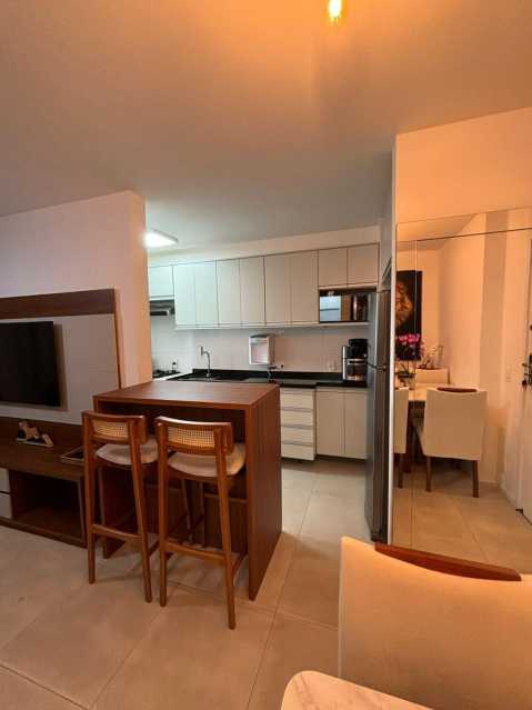 Apartamento à venda com 2 quartos, 73m² - Foto 8