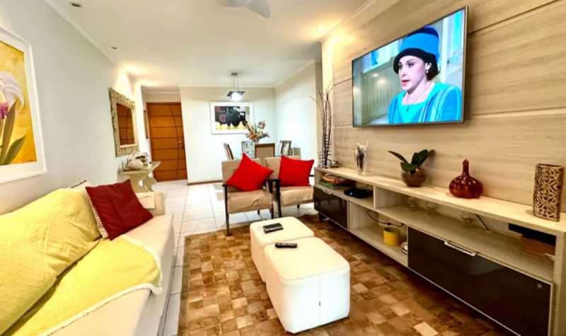 Apartamento à venda com 4 quartos, 133m² - Foto 9