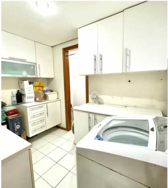 Apartamento à venda com 4 quartos, 133m² - Foto 12