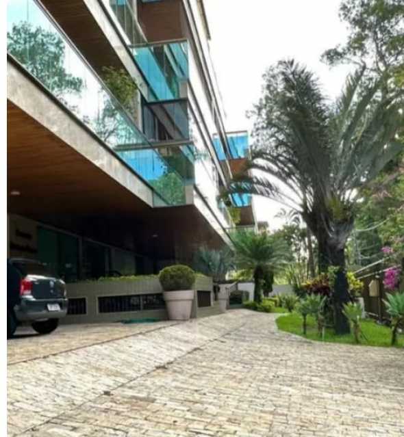 Apartamento à venda com 4 quartos, 133m² - Foto 3