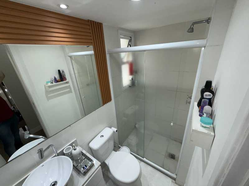 Apartamento à venda com 3 quartos, 67m² - Foto 11