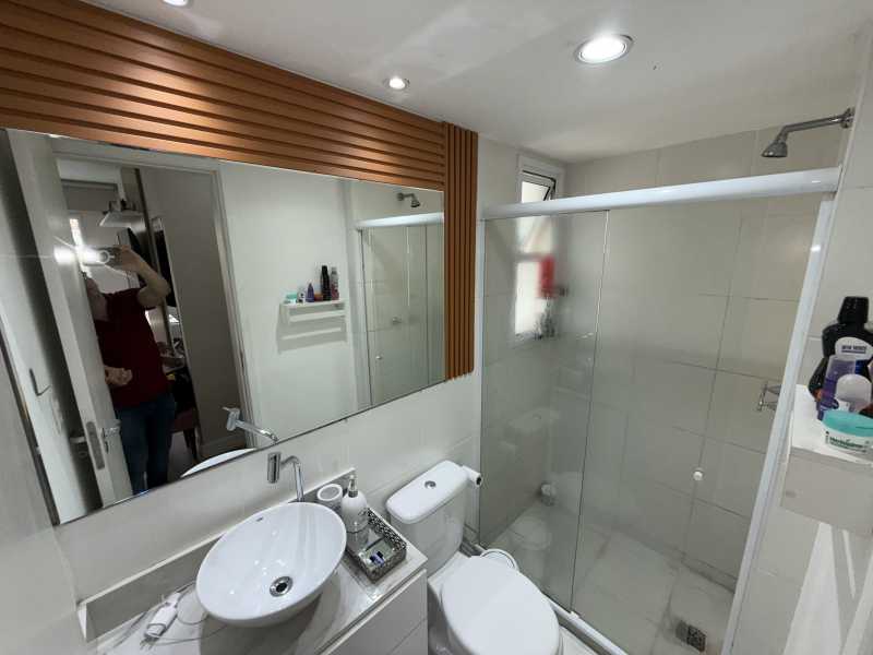 Apartamento à venda com 3 quartos, 67m² - Foto 12