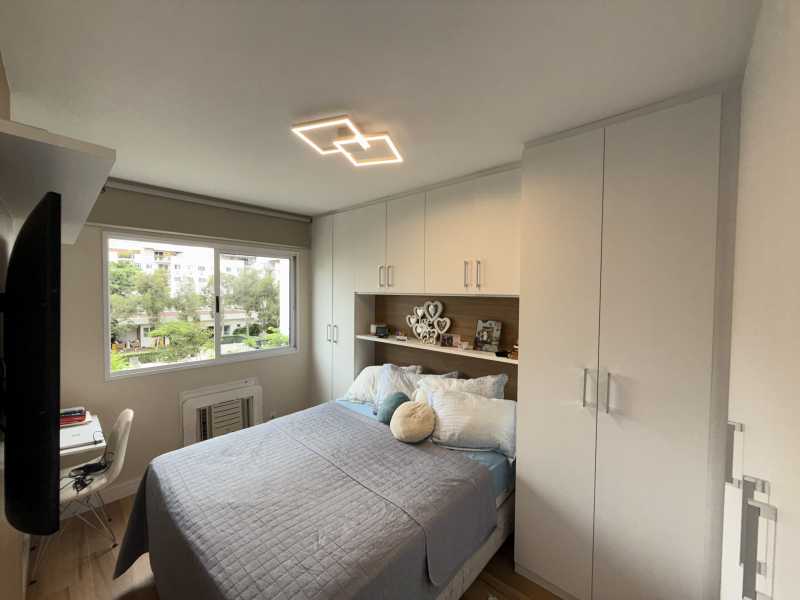 Apartamento à venda com 3 quartos, 67m² - Foto 15