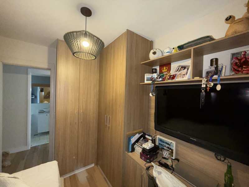 Apartamento à venda com 3 quartos, 67m² - Foto 22