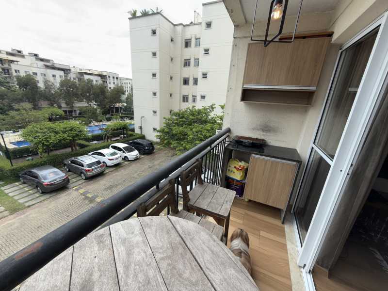 Apartamento à venda com 3 quartos, 67m² - Foto 7