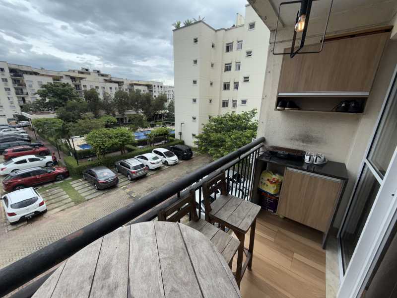 Apartamento à venda com 3 quartos, 67m² - Foto 8