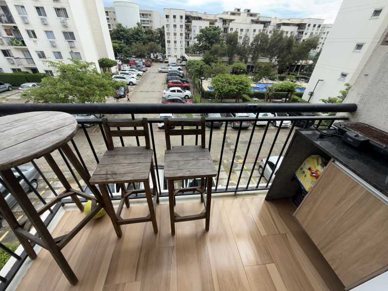 Apartamento à venda com 3 quartos, 67m² - Foto 9