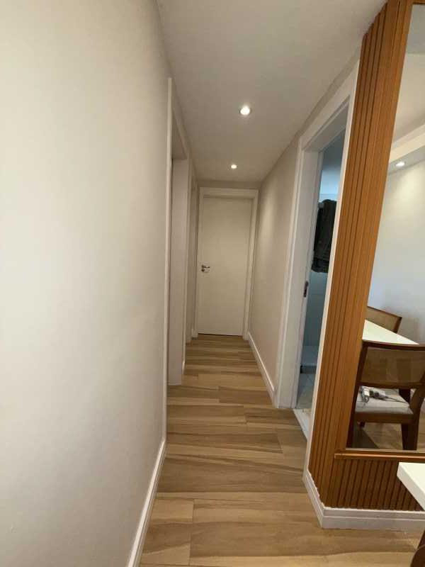 Apartamento à venda com 3 quartos, 67m² - Foto 10